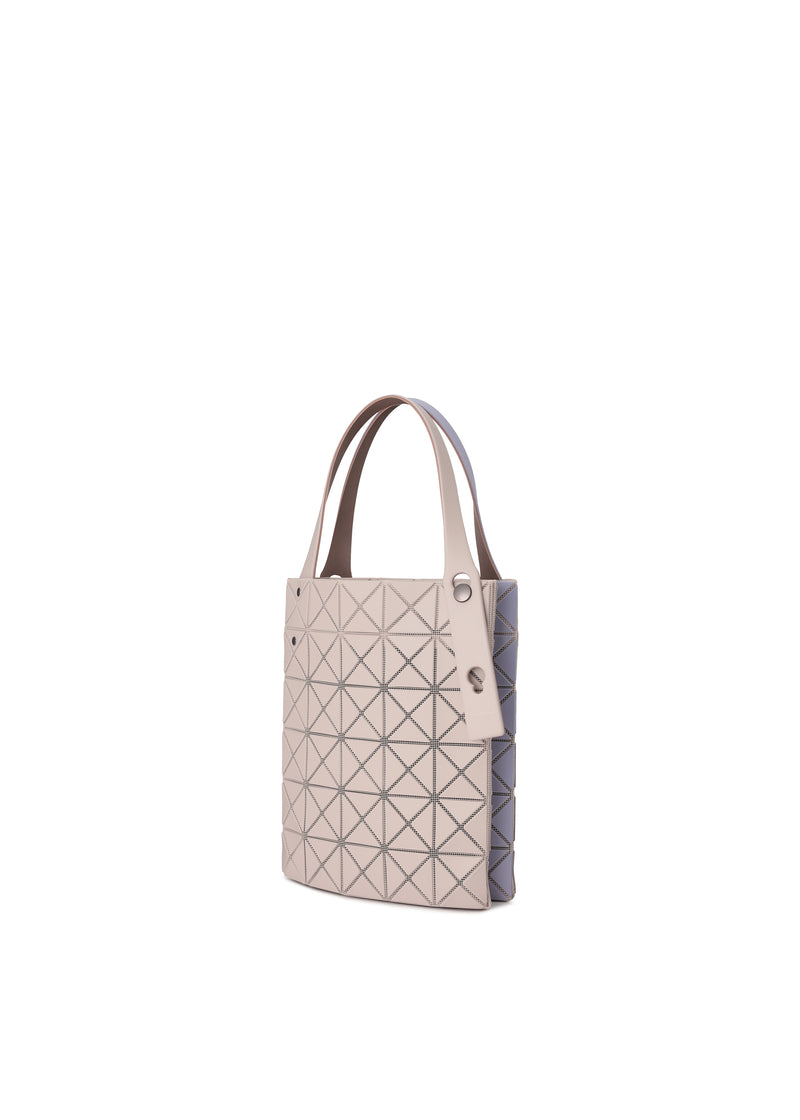 DUO Tote Lavender x Beige