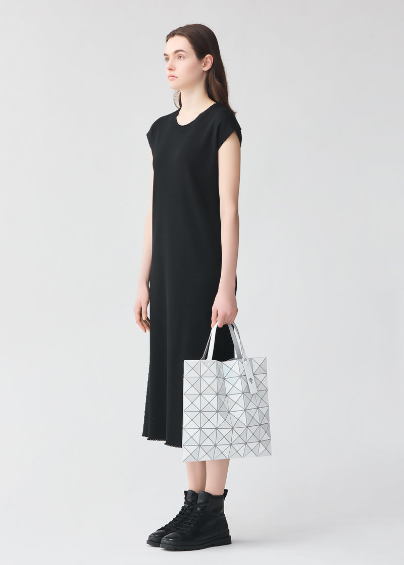 QUATRO Tote Black