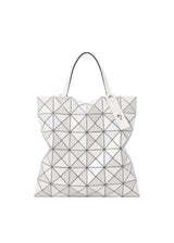 QUATRO Tote White