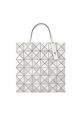 QUATRO Tote White