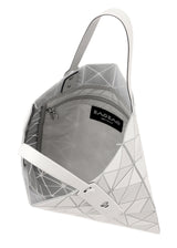 QUATRO Tote White