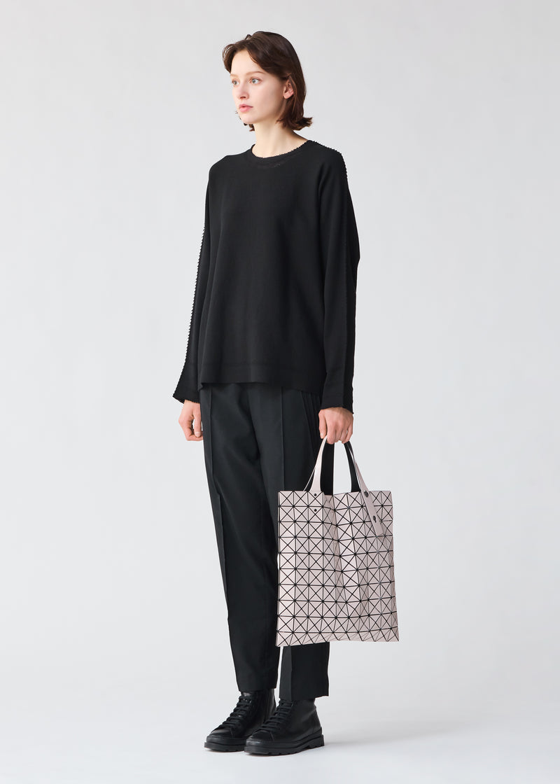 PRISM Tote Black