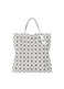 PRISM Tote White