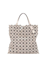 PRISM Tote Beige