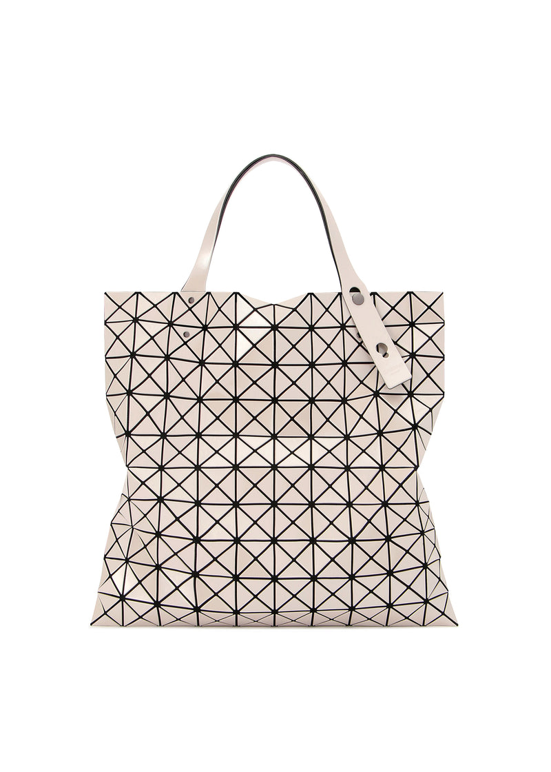 PRISM Tote Beige