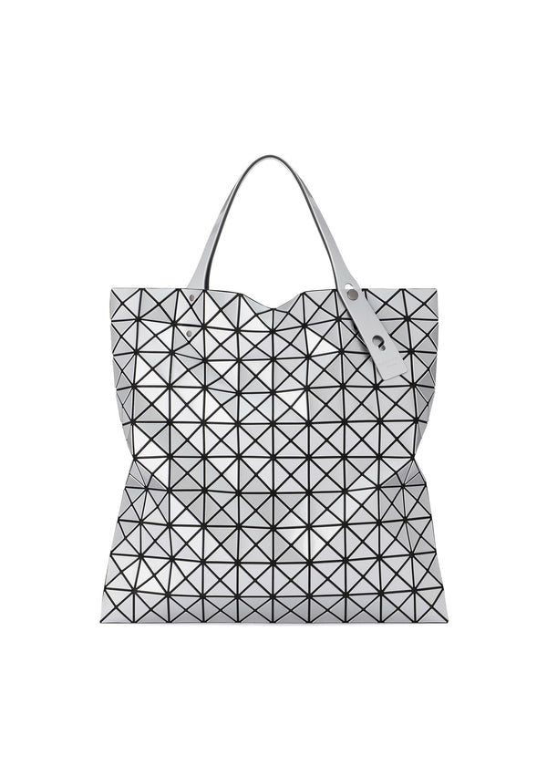 PRISM Tote Silver