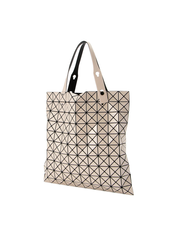 PRISM Tote Beige