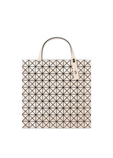 PRISM Tote Beige