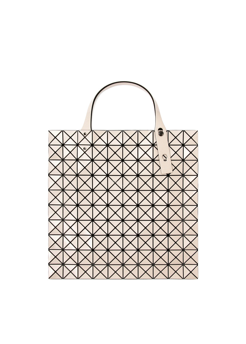 PRISM Tote Beige