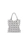 PRISM Tote White