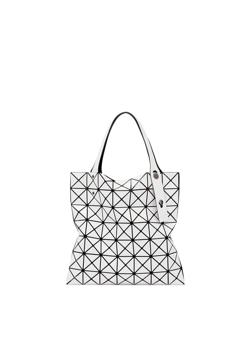 PRISM Tote White