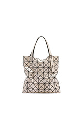 PRISM Tote Beige