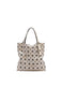 PRISM Tote Beige