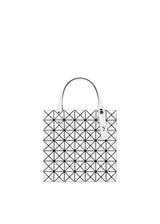 PRISM Tote White