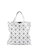 LUCENT Tote White