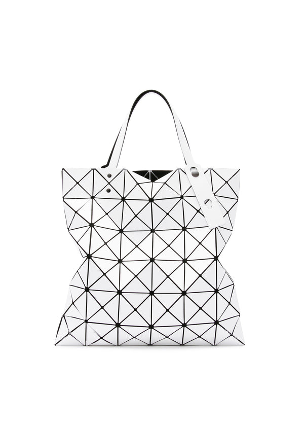 LUCENT Tote White