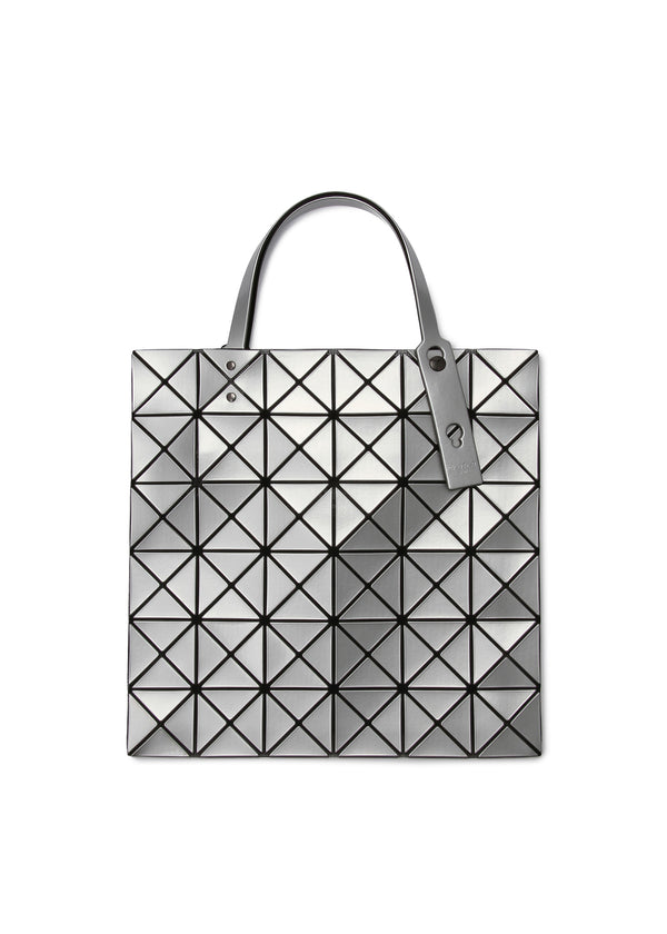 LUCENT Tote Silver