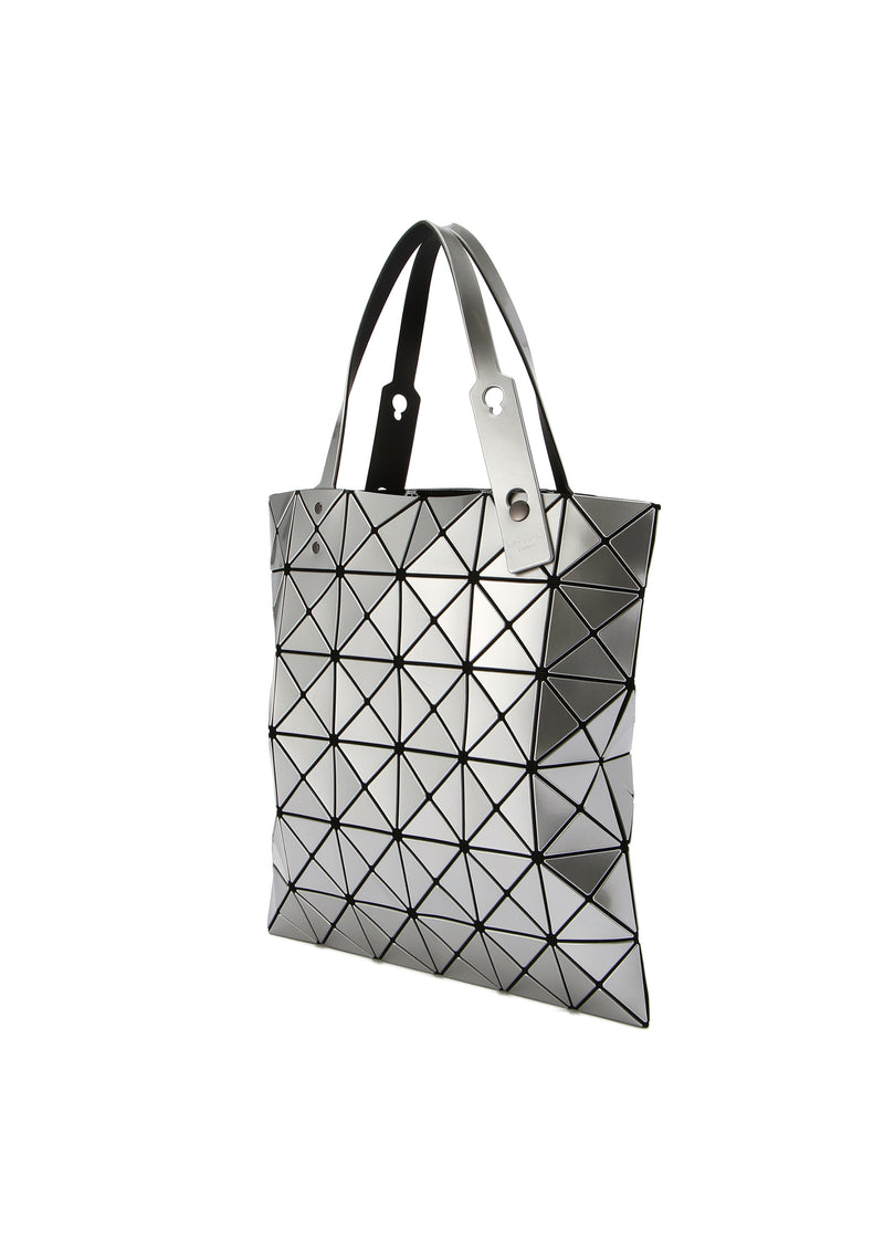 LUCENT Tote Silver