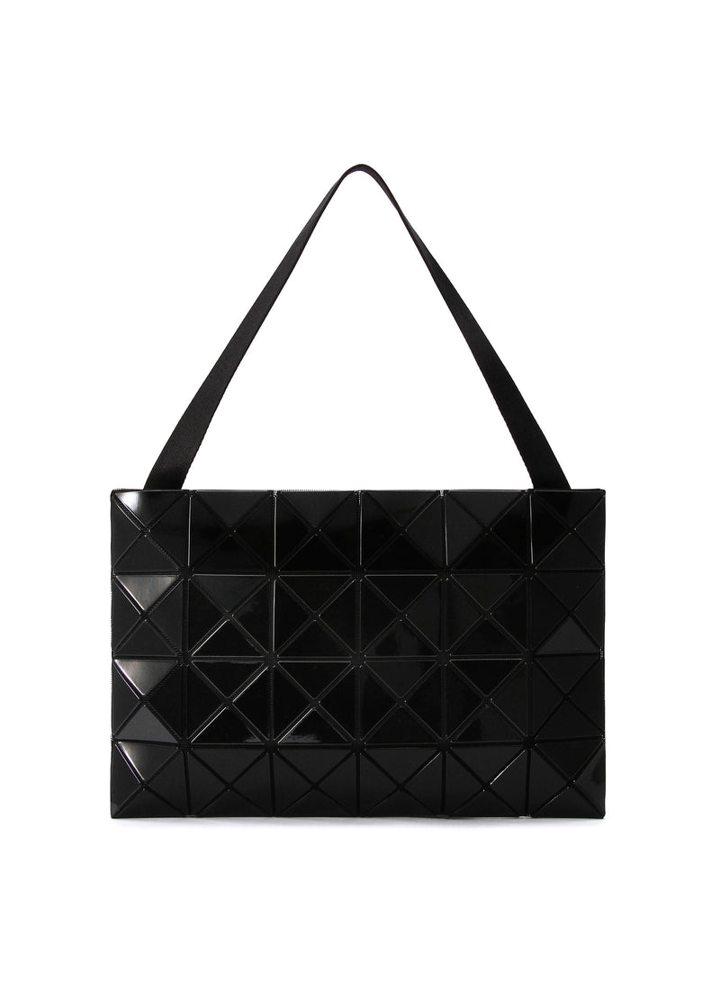 LUCENT Shoulder Bag Black