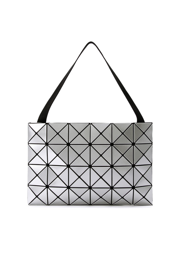 LUCENT Shoulder Bag Silver