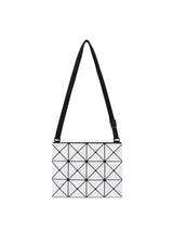 LUCENT Crossbody White