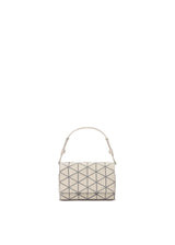 FOSSETTE Hand Bag Ivory