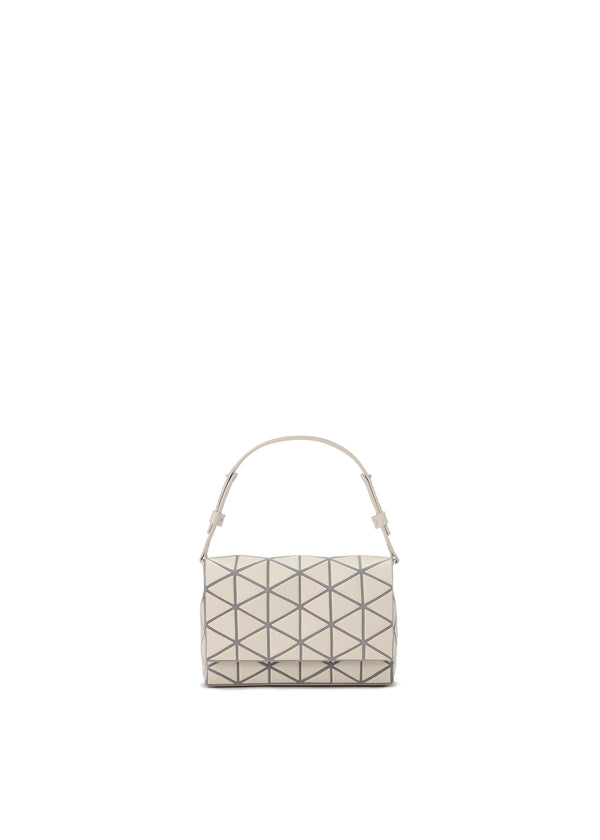 FOSSETTE Hand Bag Ivory