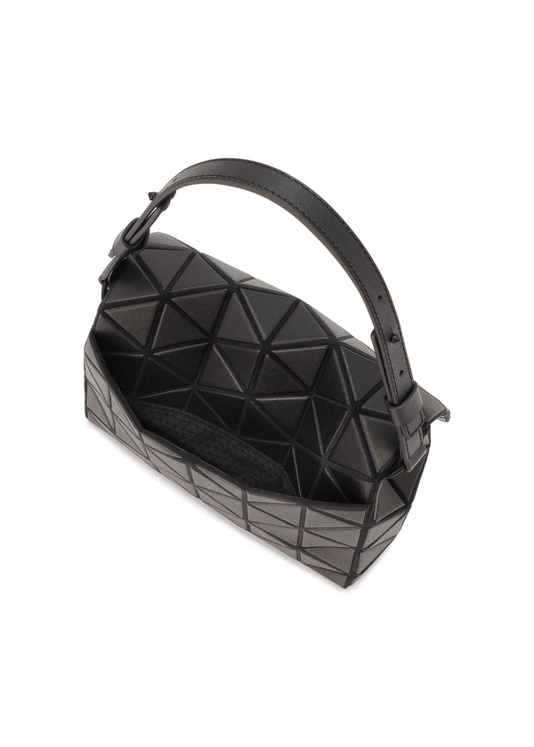 FOSSETTE Hand Bag Matte Black