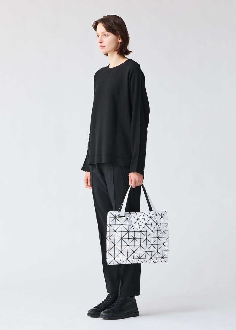 CARTON Hand Bag Black