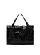 CARTON Hand Bag Black