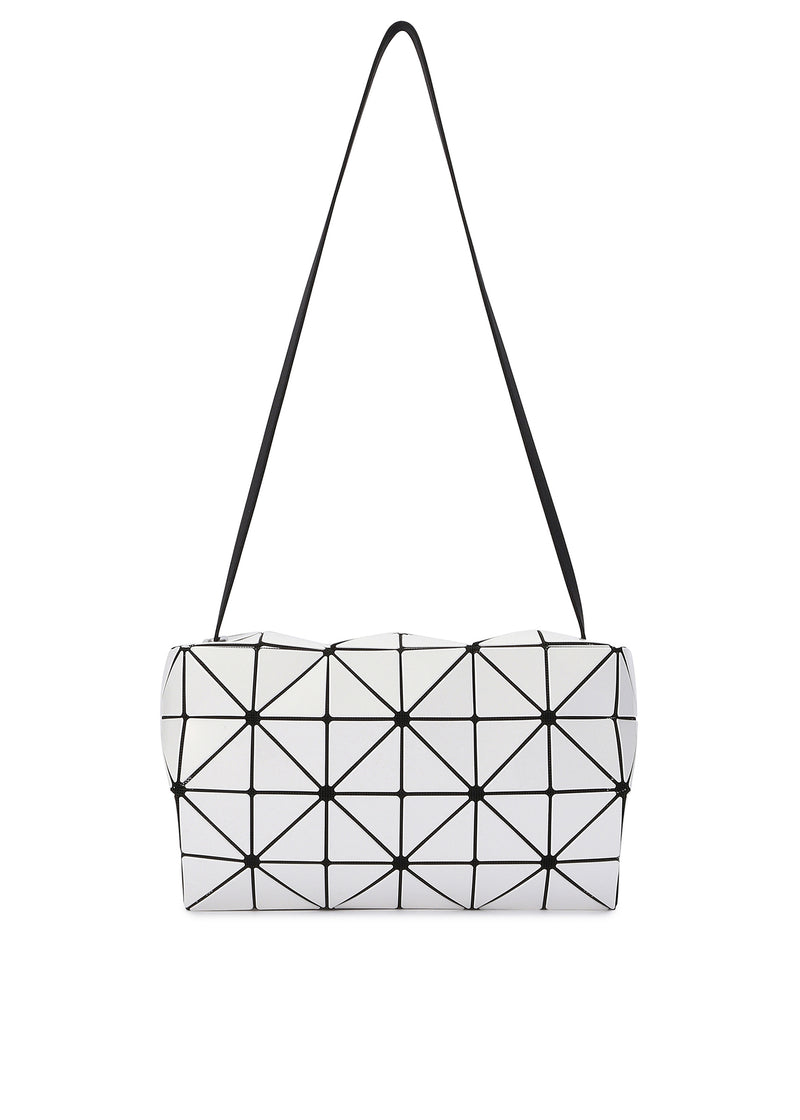 CARTON Shoulder Bag White