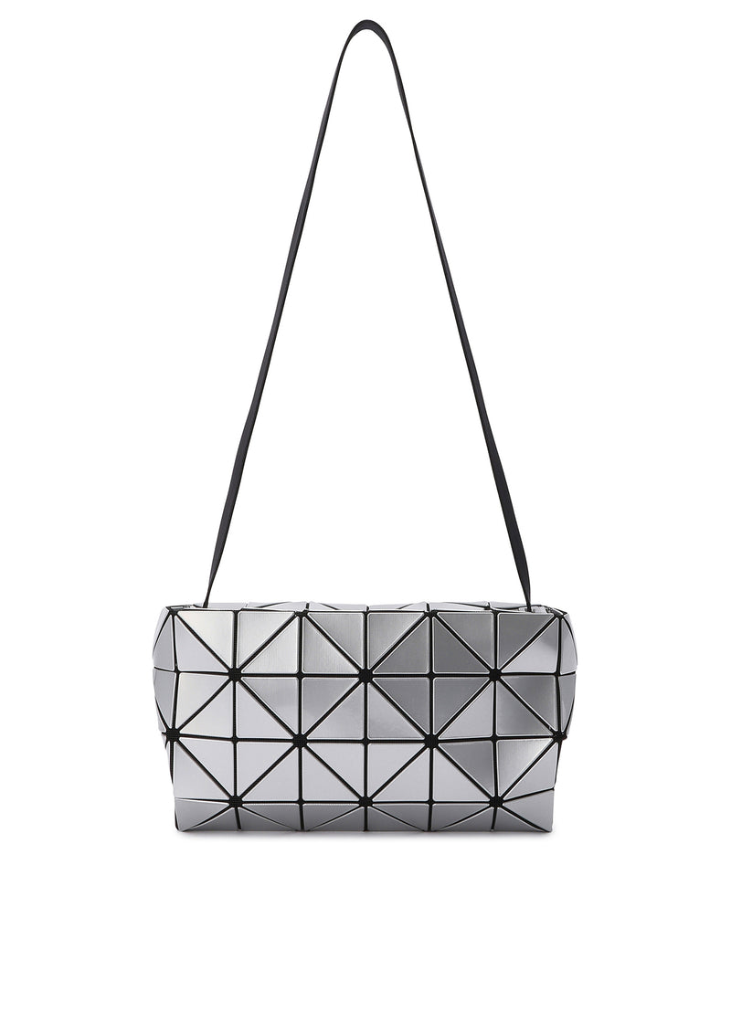 CARTON Shoulder Bag Silver