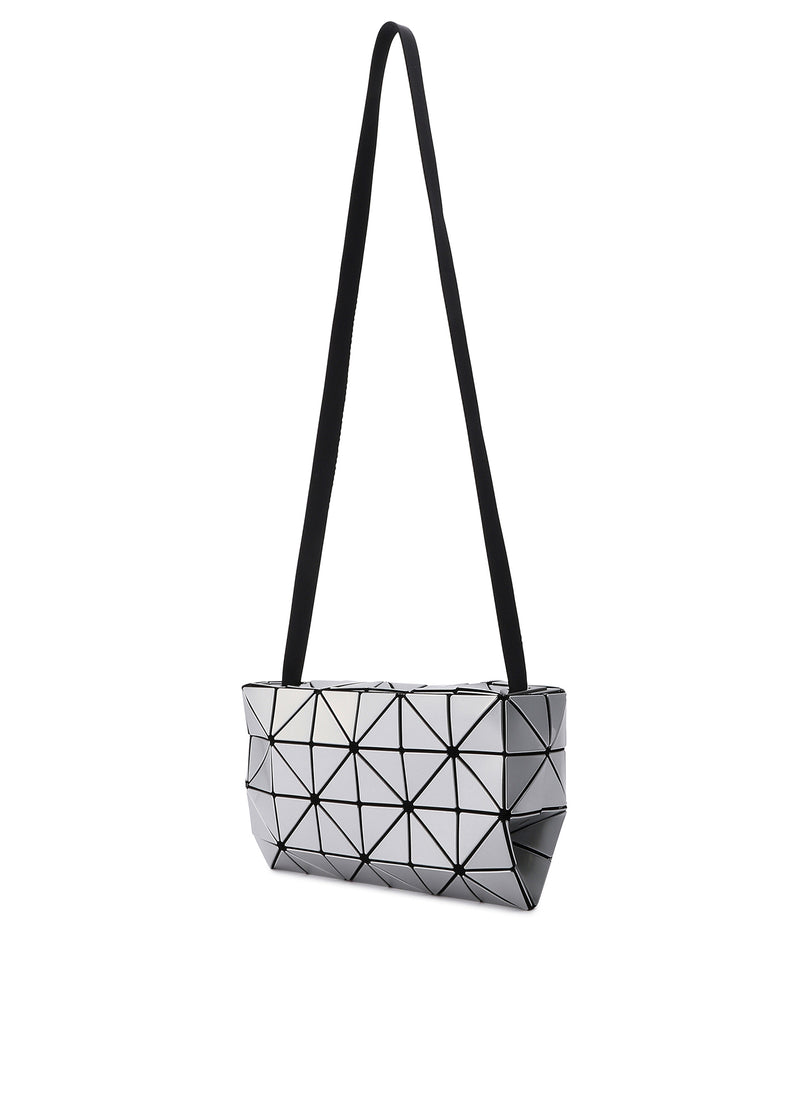 CARTON Shoulder Bag Silver