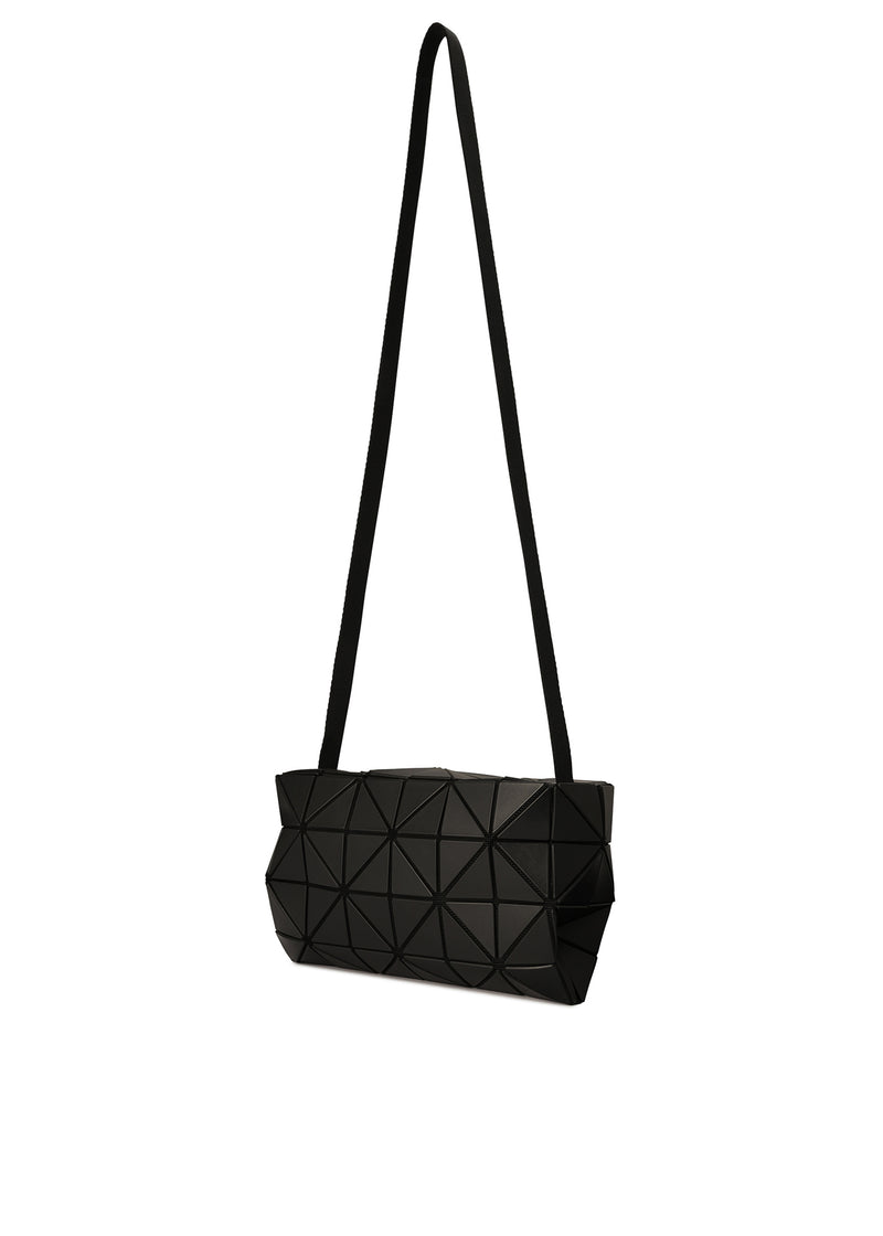 CARTON MATTE Shoulder Bag Matte Black