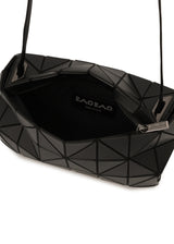 CARTON MATTE Shoulder Bag Matte Black