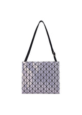 ROW METALLIC Shoulder Bag Light Lavender