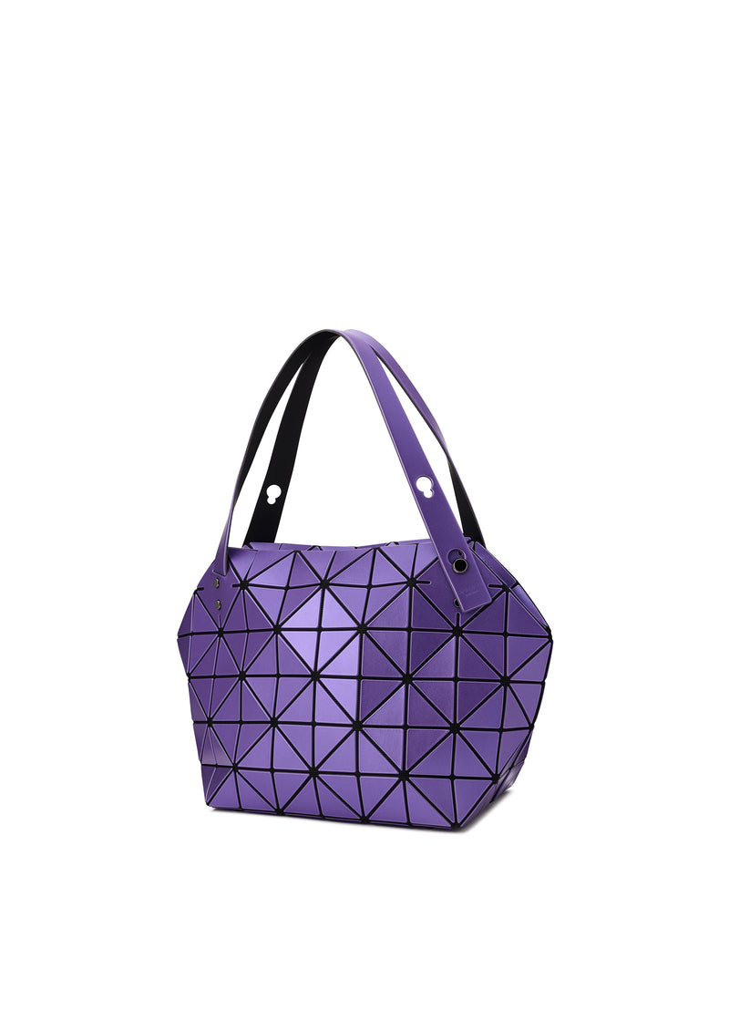 BOSTON Hand Bag Purple