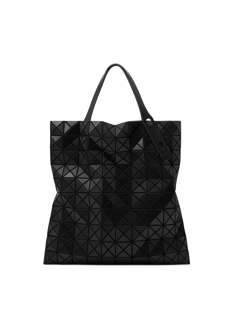 PRISM MATTE Tote Matte Black