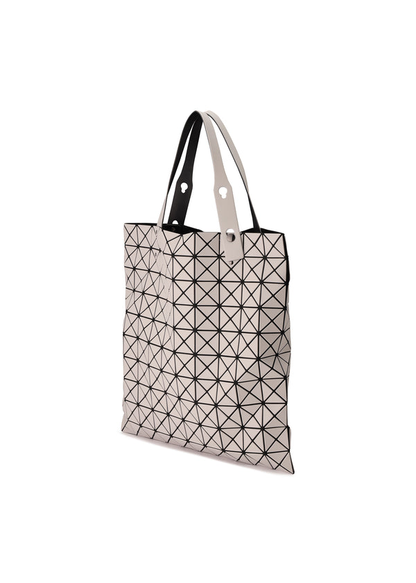 PRISM MATTE Tote Light Grey