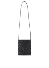 PRISM MATTE Shoulder Bag Matte Black