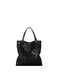 PRISM MATTE Tote Matte Black