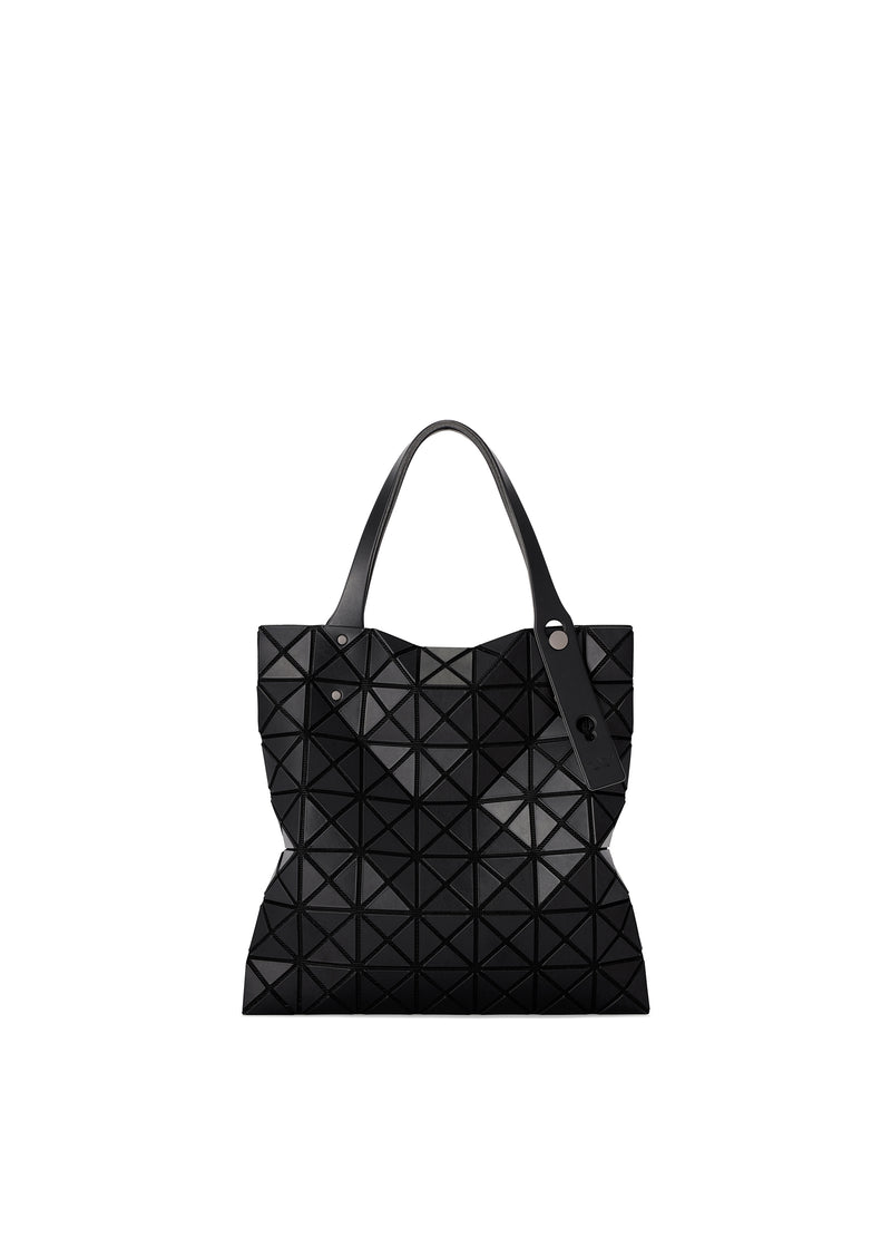 PRISM MATTE Tote Matte Black