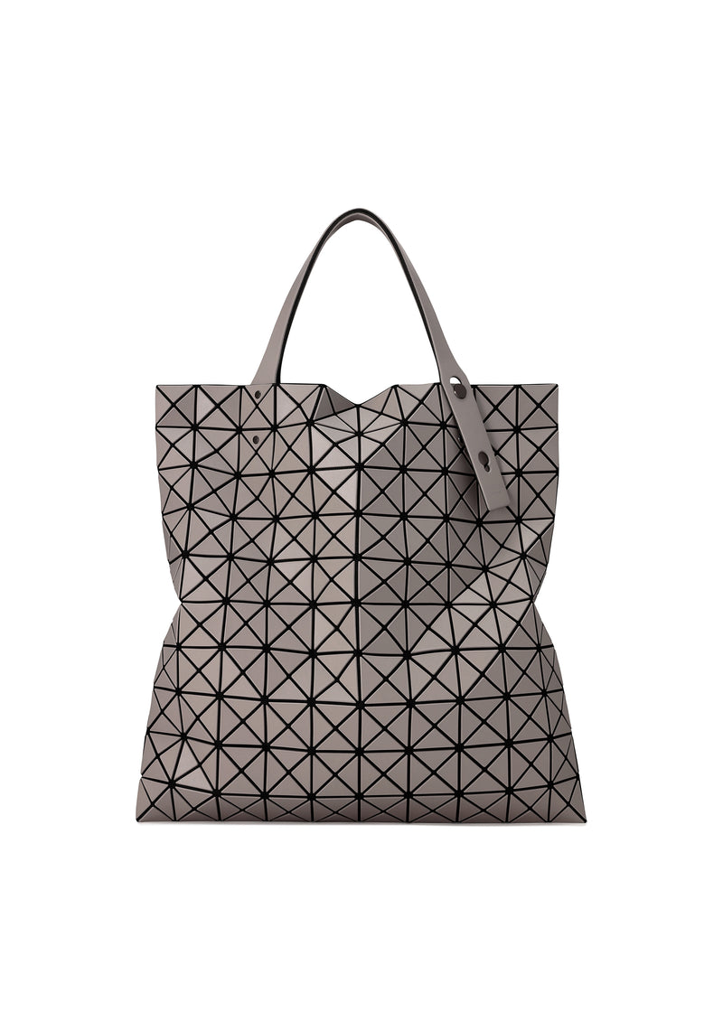 PRISM MATTE-2 Tote Grey