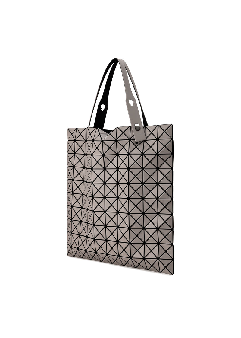 PRISM MATTE-2 Tote Grey