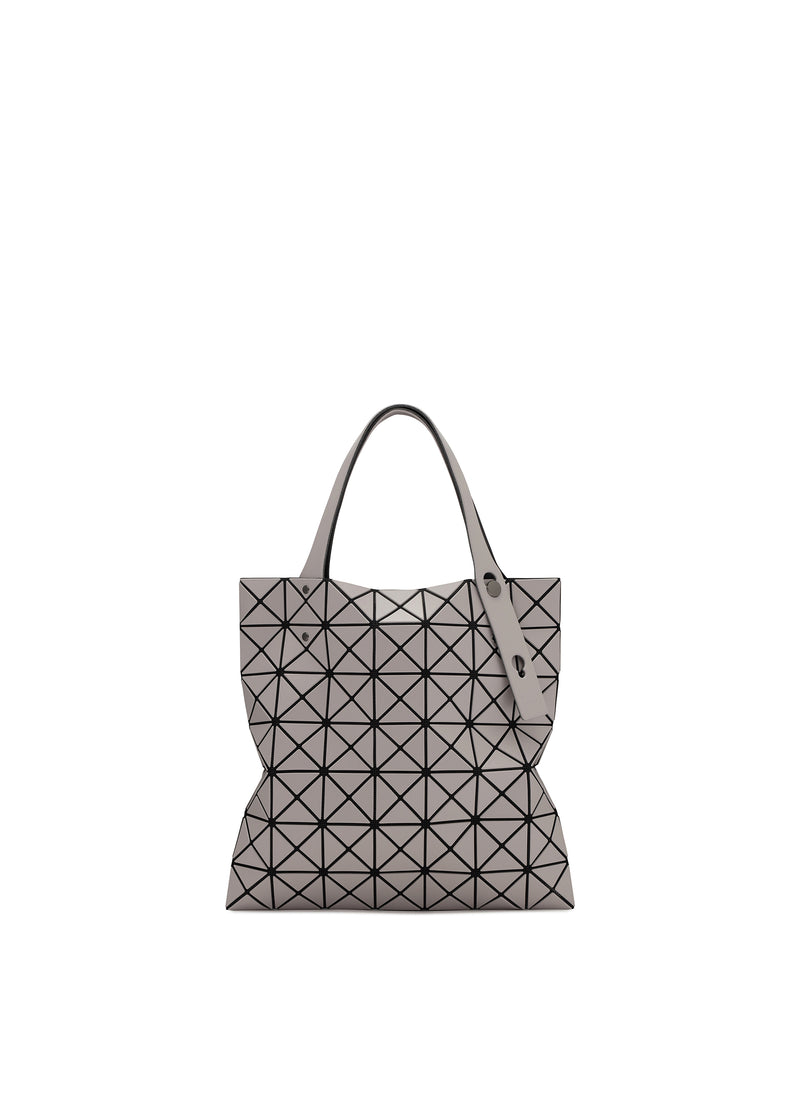 PRISM MATTE-2 Tote Grey