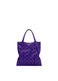 PRISM MATTE-2 Tote Violet