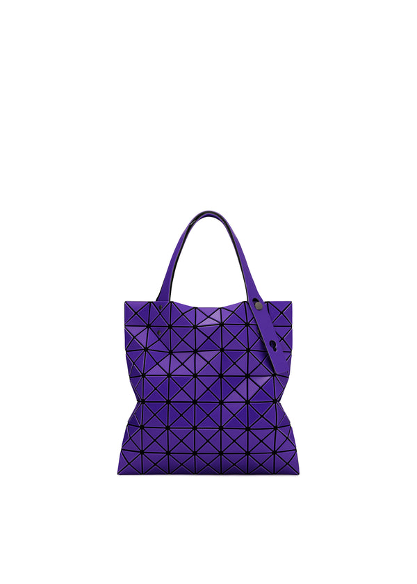 PRISM MATTE-2 Tote Violet