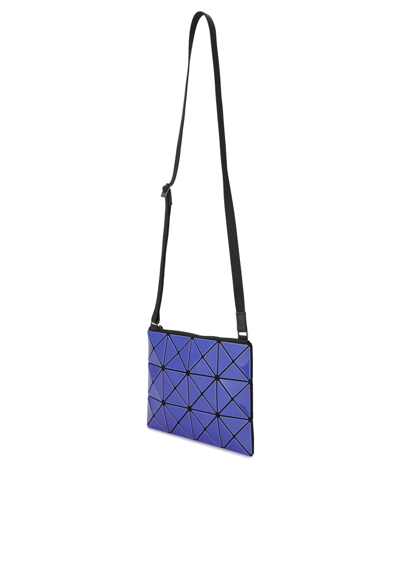 LUCENT W COLOR Crossbody Blue x Light Blue