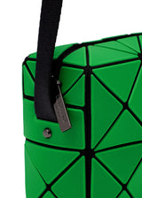 CUBOID Shoulder Bag Green