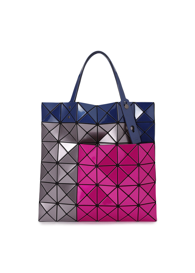 TRES Tote Pink Mix